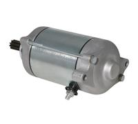 Starter Motor Compatible With LTF500 LT-F500F QuadRunner 500 4WD DR650 DR650SE Replacement For 31100-44D10 31100-44D20 31100-44D21