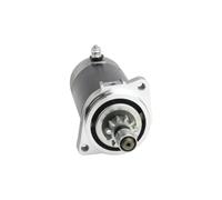 Starter Motor Compatible With Ma-rine Outboard 25E 25El 30E 30El 30Elo 30Eo S108-80 S10880 18-6410 186410 689-81800-11-00