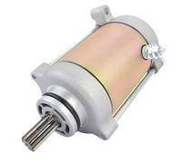 Starter Motor Compatible With Massimo UTV T-BOSS 550 550X 550F 560 ATV 550 Crossfire ATV Rubicon 500 1BE-81890-00