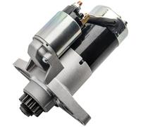 Starter Motor Compatible With Mazda Rx8 2003-2012 Uprated High Torque 14T N3R