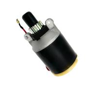 Starter Motor Compatible with Model 5953 Replaces Part Numbers 21163-7013 and 21163-7017