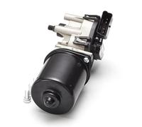 Starter motor Compatible With Nissan For Qashqai 2007 2008 2009 2010 2011 2012 2013 Car Windscreen Front Window Wiper Motor 12V Accessories Replacement