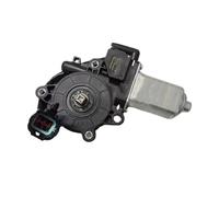 Starter motor Compatible With Nissan For Tiida 2005 2006 2007 2008 2009 2010 Car Auto Left And Right Front Door Glass Lift Wiper Motor Accessories