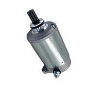 Starter Motor Compatible with ODES UTV800 1000 V-Twin Dominator Assailant D2 D4 X2 X4 ODES 21040109114 LU049951
