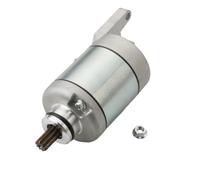 Starter Motor Compatible With Piaggio Liberty Sport Fly 125i | Fits Fly 150i 3V, MP3 125cc 300cc; Replaces 58294R 1D001647 1A009964R 1A011611R