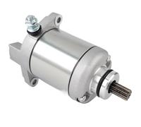 Starter Motor Compatible With Piaggio MIC Sport Fly MP3 Liberty 125 GTS 200 LX 150 X8 X9 Skipper