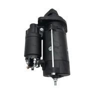 Starter Motor Compatible With RE518112 RE546027 RE546868 RE518057 AZF4224 Fits 3029 DF TF 120 4039DF 6700 Models