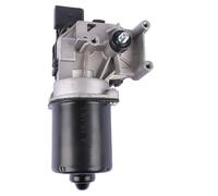 Starter motor Compatible With Skoda For Fabia 1999 2000 2001 2002 2003 2004 2005 2006 2007 2008 Car Front Auto Parts Windscreen Wiper Motor Suitable Regulator Suitable