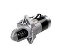 Starter Motor Compatible With Subaru Impreza Forester | Fits Subaru Liberty And Outback; For Manual Transmission