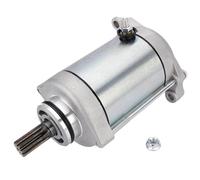 Starter Motor Compatible With SUZUK DR650 DR650SE LTA500 LT-A500F Vinson 4WD QuadMaster Arctic Cat Prowler 650 H1 TBX 4X4
