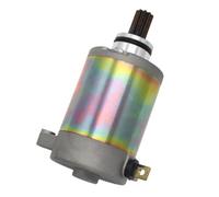 Starter Motor Compatible With Suzuki AN125 Vecstar CF42A 1995-2000 AN150 Vecstar CG41A 1995-2000 31100-20E00