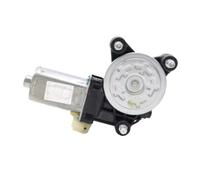 Starter motor Compatible With Tiburon 2001 2002 2003 2004 2005 2006 2007 2008 Car Window Motor Front Driver Side Compatible GlassRegulator Suitable Replacement