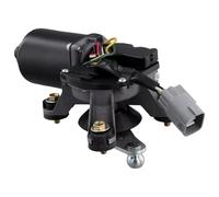 Starter motor Compatible With Toyota For Land For Cruiser 1990 1991 1992 1993 1994 1995 1996 1997-2006 Front Windscreen Wiper Motor Windshield Lifters Assembly Replacement