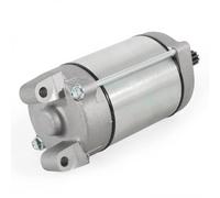 Starter Motor Compatible With Transalp XLV600 XL600V XLV650 XL650V NT650 NT400 Bros 400 NC25 Models Fits 31200 MN8 911