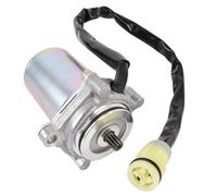 Starter Motor Compatible with TRX250TE 250ES Models 2002-2024 - Replaces Part Numbers 31300-HM8-B00 and 31300-HM8-A51