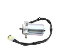 Starter Motor Compatible with TRX250TE and 250 ES Models 2002-2024 - Replaces OEM Part Numbers 31300-HM8-A51 and 31300-HM8-B00