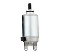 Starter Motor Compatible With UC125 1999-2000 UC150 1999-2001 UH125 2002-2006 UH150 2002-2006 Engine Parts For Motorcycle Starting System
