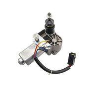 Starter motor Compatible With Volvo For EC60-80 Replacement 12V Motor Parts Accessories Wipers Windshield Wiper Lifters Assembly