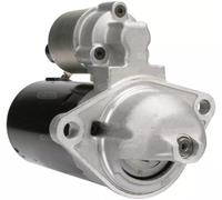 STARTER MOTOR compatible with Volvo Penta MARINE Gehl Hako JCB Komatsu Perkins Terex