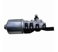 Starter motor Compatible With VW For Jetta 2008 2009 2010 2011 2012 2013 2014 Car Front Replacement Windshield Wiper Motor Windscreen Suitable Regulator Suitable