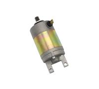 Starter Motor Compatible With XC125 R125XC 125 2YM-81800-01 2YM-81800-00 50M-81800-M0 2YM-81890-00 Motorcycle Parts