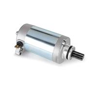 Starter Motor Compatible With XT125R XT125X YB125 YBR125ED YBR125ESD YB125SPD TT-R125 TTR125L TT-R125E LE 3D9-H1890-00 3D6-H1890-00