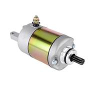 Starter Motor Compatible With YP250 YP400 Majesty Skyliner 250 400 YP250R YP400R X-MAX 250 CP250 MAXAM VP250 VP300 X-City VP 250 300