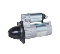 Starter Motor Compatible With YUCHAI YCD4All YCD4B22 YCD4B32 YCD4B43 YCD4J111 YC4P100 YCD4F22 YCD4F43 YCD4K63 QDJ2508RS-1 CA023-3708010 24V