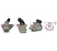 Starter motor CST40288AS CASCO for TOYOTA YARIS/VITZ AURIS