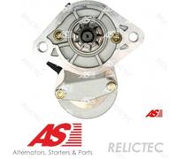 AS-PL S6082 Starter motor