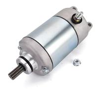 Starter Motor Diesel Replacement Compatible With CB500 For CB500S 1996-2002 Starter Motor Rotating Efficient Electric Accessories 31200-MY5-013
