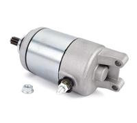 Starter Motor Diesel Replacement Compatible With CBR600 For CBR600F4i 2001-2006 Starter Motor Rotating Electrics Replace Motorcycle Accessories 31200-MBW-611