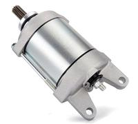 Starter Motor Diesel Replacement Compatible With Kawasaki For EX300 For Ninja 300 2013-2017 Electric Starter Motor Motorcycle Accessories Replacement 21163-0717