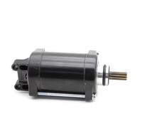 Starter Motor Diesel Replacement Compatible With Kawasaki For ZR1000 For Z1000 2010-2013 Starter Motor Rotating Electrics Motorcycle Accessories 21163-0061