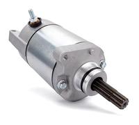 Starter Motor Diesel Replacement Compatible With SLR650 1997 For NX500 For Dominator 1997-1998 Motorcycle Starter Electrical Engine Motor 31200-MAK-000