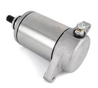 Starter Motor Diesel Replacement Compatible With Suzuki For LT-F 4WDX For King For Quad 1991-1998 Motorcycle Motor Engine Starting 31100-19B00 31100-19B20