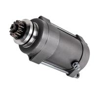 Starter Motor Diesel Replacement Compatible With Yamaha For V-Star 1100 For Custom XVS11 2004-2009 Permanent Magnet DC Starting Motor 5EL-81890-00 SMU0305