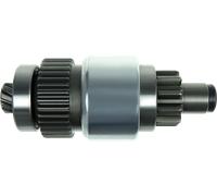 Freewheel Gear, starter AS-PL SD6029