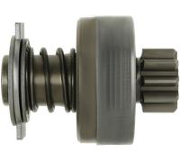 Starter Motor Drive 10T fits Claas Kamaz 4308 Renault Agriculture Cummins 01-036