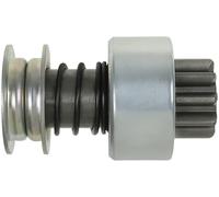 Starter Motor Drive 10T fits Ford Case IH 880 Chevrolet GMC Caterpillar Kenworth