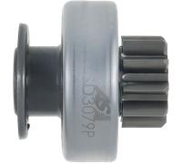 Starter Motor Drive 10T fits Ford Renault Dacia Nissan Volvo Mercedes Mazda 1756