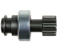 AS-PL Starter Freewheel Gear SD4037 10T Clockwise Rotation Fits Case IH International Bedford