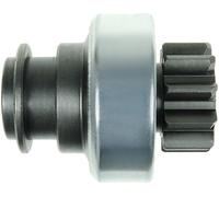 Starter Bendix Clockwise rotation SD4003 AS-PL
