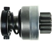 Starter Motor Drive 10T fits MAN Midlum Midliner Renault Trucks Midliner Midlum
