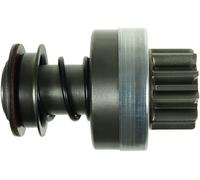 Starter Motor Drive 10T fits Rover 800 Austin Montego Suzuki Volvo Nissan Lada