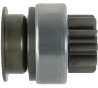 Starter Bendix Clockwise rotation SD5039 AS-PL