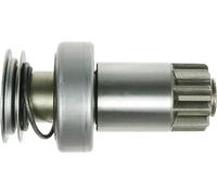 Starter Motor Drive 10T fits VW Golf Skoda Fabia BMW 3 Series Seat Audi A3 MAN