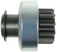 Freewheel Gear, starter AS-PL SD6035
