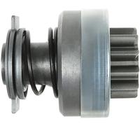 Starter Motor Drive 11T fits Case 1210 Hatz Lombardini Selwood Huedig Turbosol