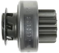 Starter Motor Drive 11T fits Chevrolet Astro Cadillac GMC Buick Pontiac 0958
